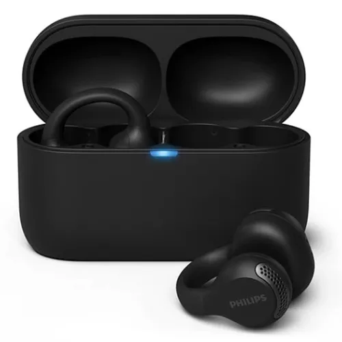 Fone de Ouvido Philips Bluetooth TAQ2000BK/0