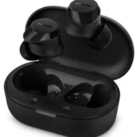 Fone Ouvido Philips Bluetooth Tat1209 Tws Resiste Água Ipx4 Fone Ouvido Philips Tat1209 Bluetooth - imagem 2