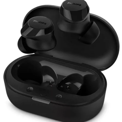 Fone Ouvido Philips Bluetooth Tat1209 Tws Resiste Água Ipx4 Fone Ouvido Philips Tat1209 Bluetooth