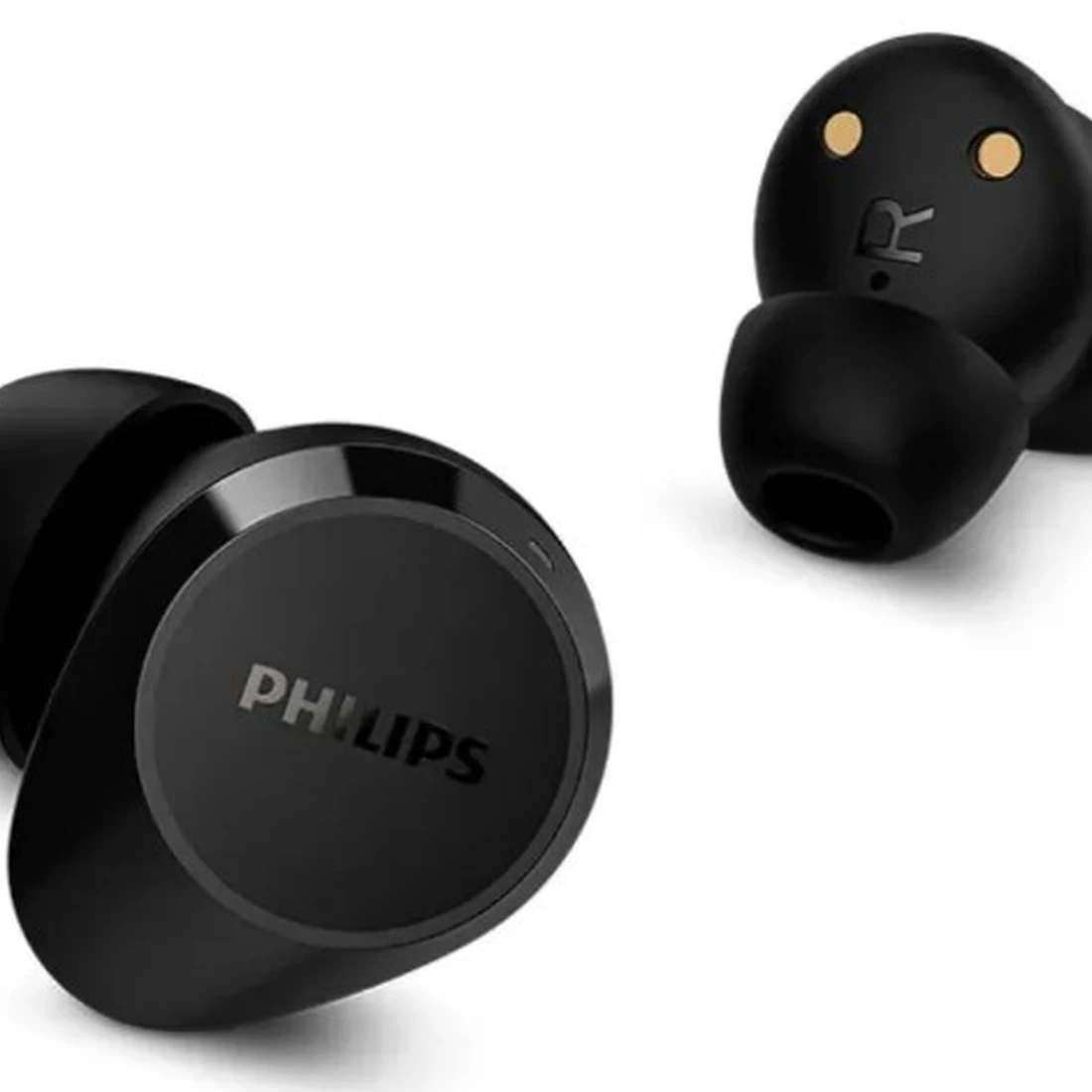 Fone Ouvido Philips Bluetooth Tat1209 Tws Resiste Água Ipx4 Fone Ouvido Philips Tat1209 Bluetooth - imagem 3