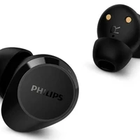 Fone Ouvido Philips Bluetooth Tat1209 Tws Resiste Água Ipx4 Fone Ouvido Philips Tat1209 Bluetooth - imagem 3
