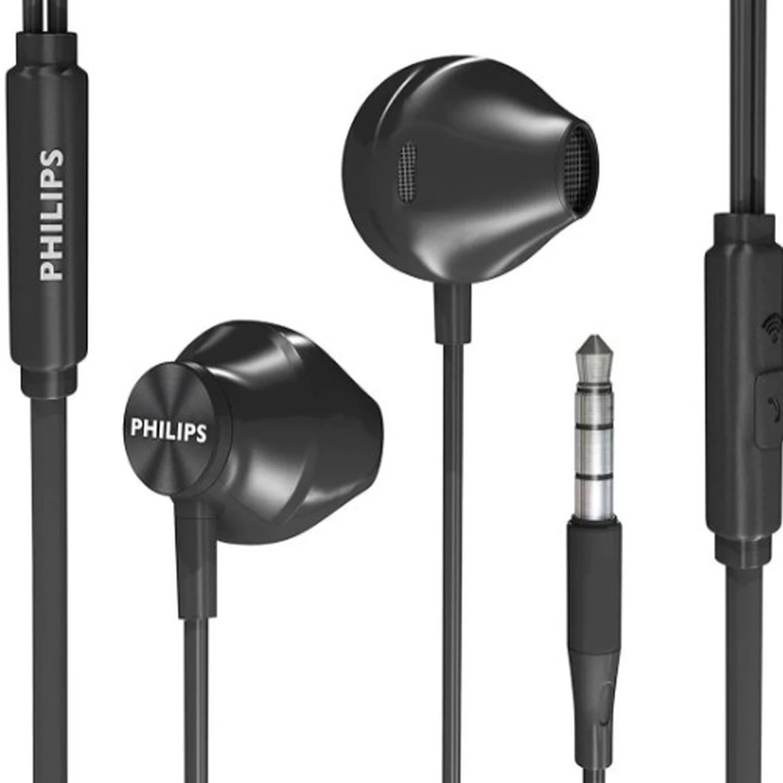 Fone De Ouvido Philips - TAUE101BK - imagem 2