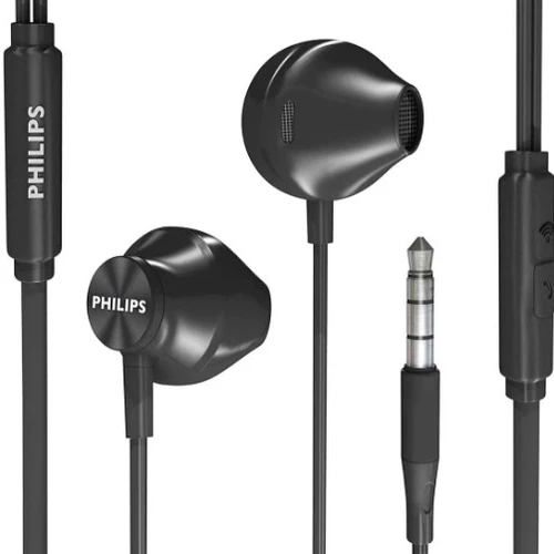 Fone De Ouvido Philips - TAUE101BK