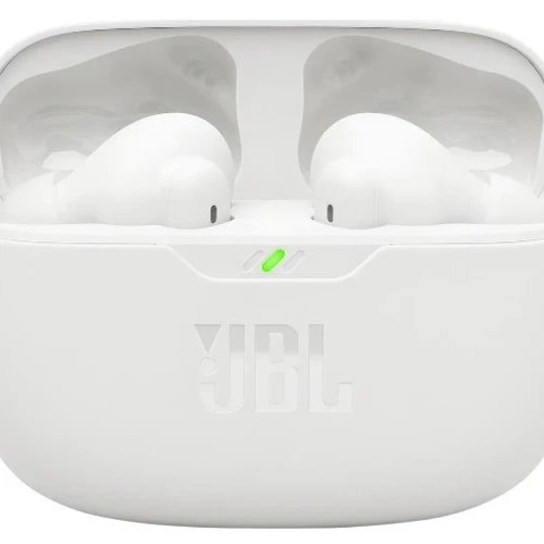 Fone Ouvido Jbl Wave Beam 2 Sem Fio Branco