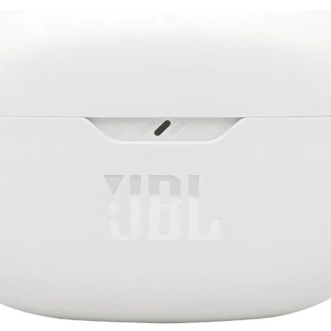 Fone Ouvido Jbl Wave Beam 2 Sem Fio Branco