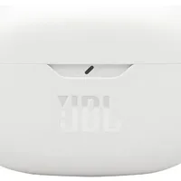 Fone Ouvido Jbl Wave Beam 2 Sem Fio Branco - imagem 2