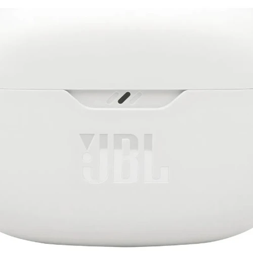 Fone Ouvido Jbl Wave Beam 2 Sem Fio Branco