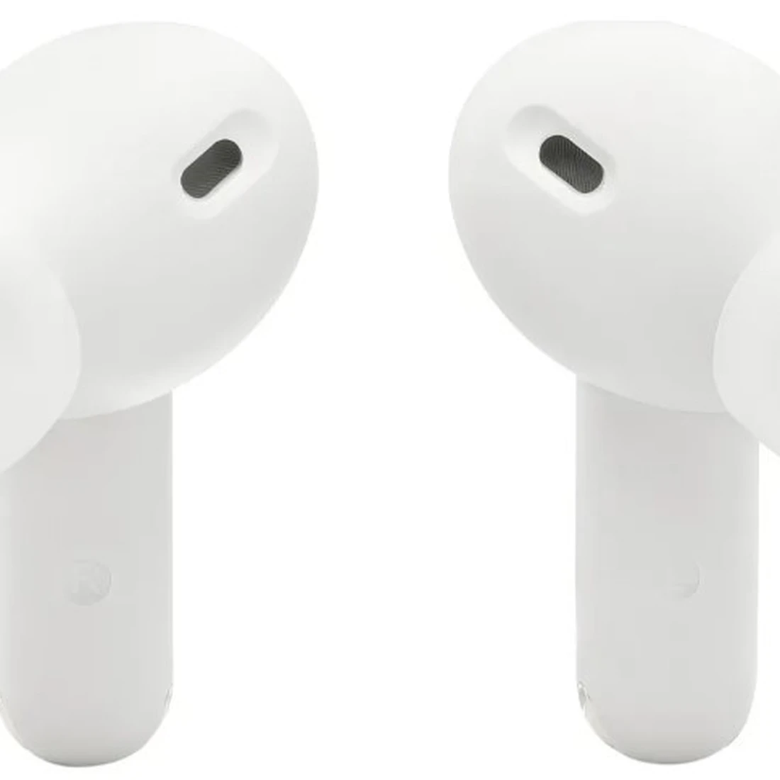 Fone Ouvido Jbl Wave Beam 2 Sem Fio Branco - imagem 3