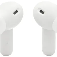 Fone Ouvido Jbl Wave Beam 2 Sem Fio Branco - imagem 3
