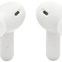 Fone Ouvido Jbl Wave Beam 2 Sem Fio Branco - imagem 3