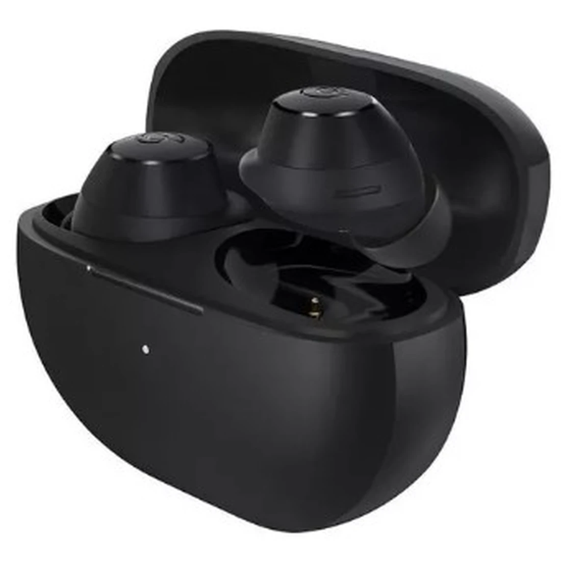 Fones de ouvido sem fio Haylou GT1 2023 Bt 5.3, cor preta - imagem 2