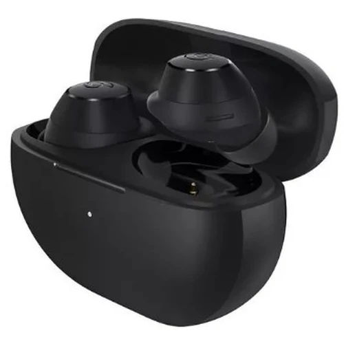 Fones de ouvido sem fio Haylou GT1 2023 Bt 5.3, cor preta