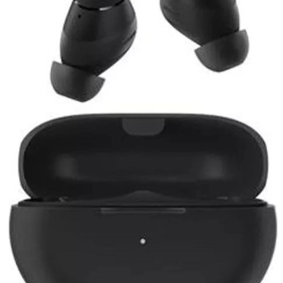 Fones de ouvido sem fio Haylou GT1 2023 Bt 5.3, cor preta - imagem 1