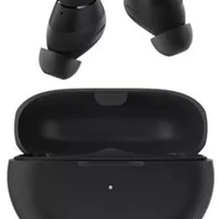 Fones de ouvido sem fio Haylou GT1 2023 Bt 5.3, cor preta - imagem 1