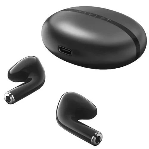Fone De Ouvido Haylou X1 2023 True Wireless 5.3 Black