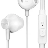 Fone De Ouvido Philips Taue101wt/00 TAUE101 Cor Branco - imagem 1