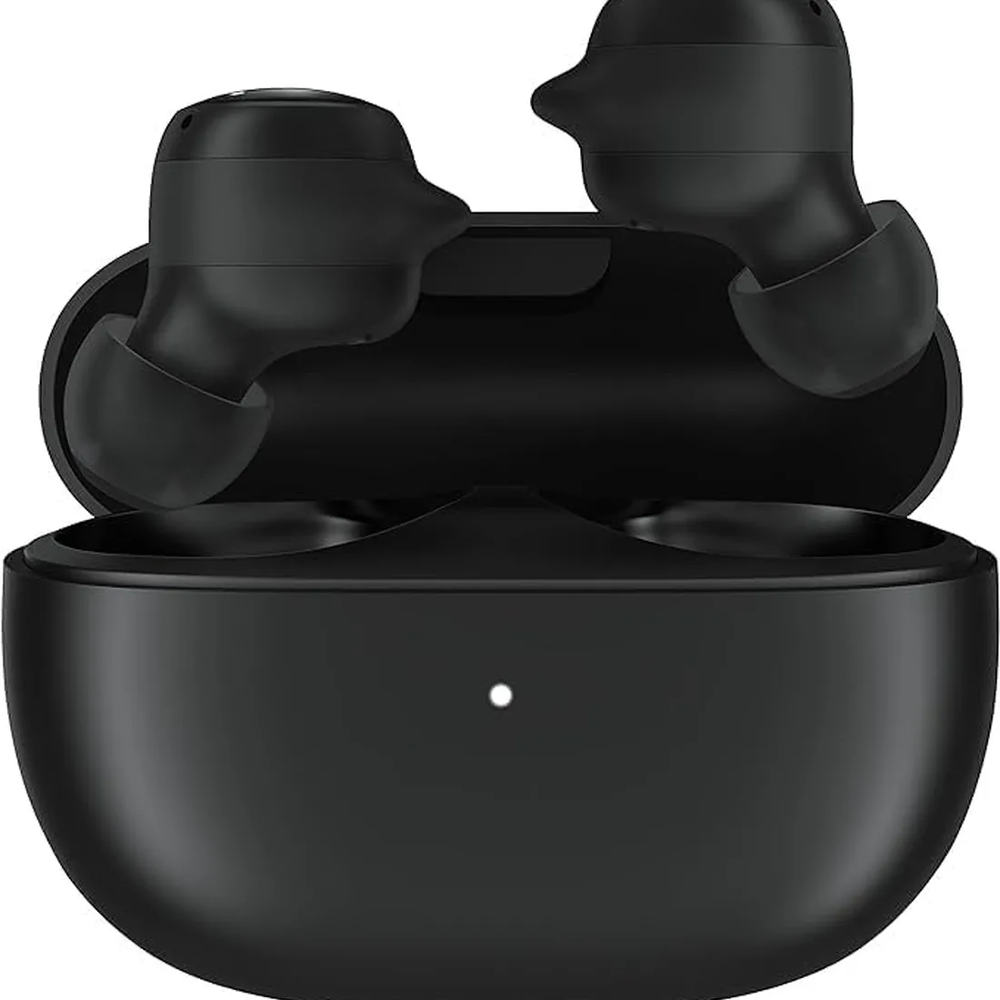 Fone De Ouvido Xiaomi Redmi Buds 3 Lite Cor Preto - imagem 1