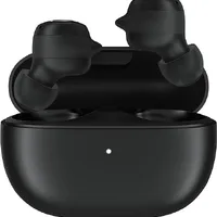 Fone De Ouvido Xiaomi Redmi Buds 3 Lite Cor Preto - imagem 1