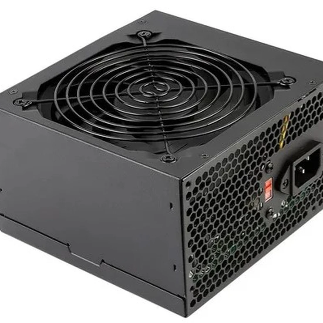 Fonte C3Tech PS-350BK - imagem 2