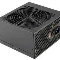 Fonte C3Tech PS-350BK - imagem 2