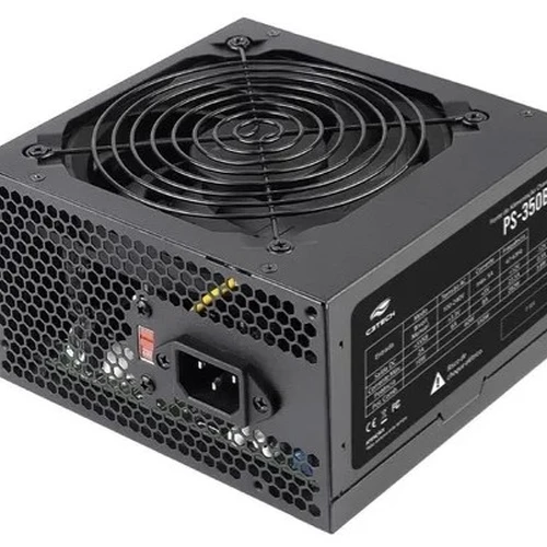 Fonte C3Tech PS-350BK