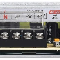 Fonte Chaveada Briwax 10A - imagem 1