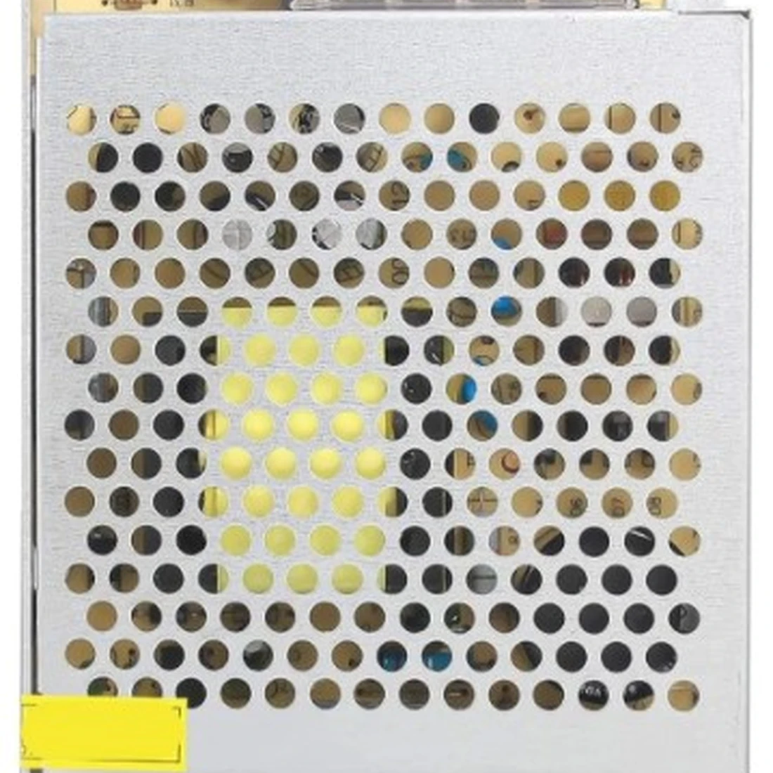 Fonte Chaveada Briwax 10A - imagem 2