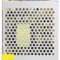 Fonte Chaveada Briwax 10A - imagem 2