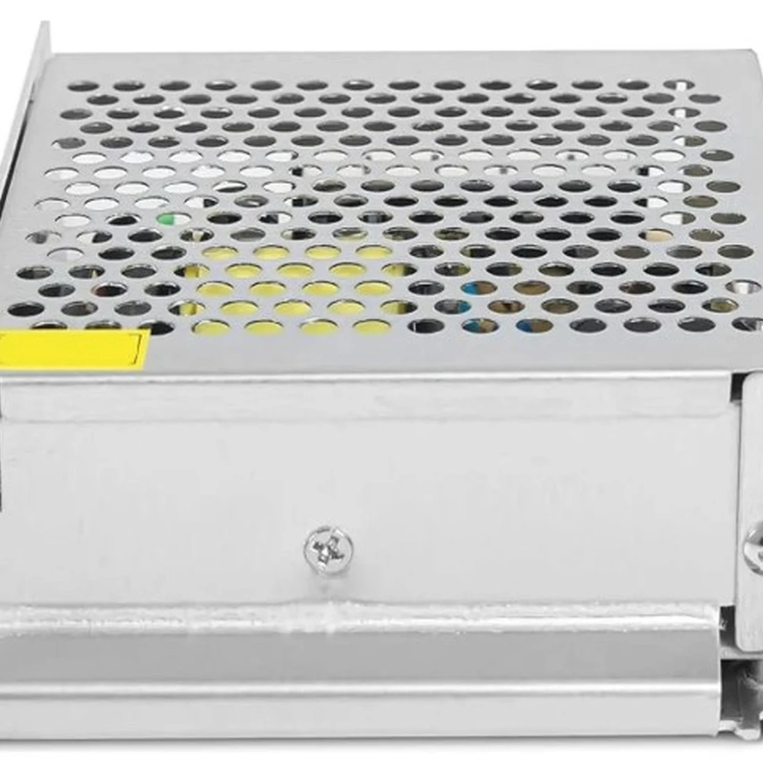 Fonte Chaveada Briwax 10A - imagem 4