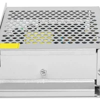 Fonte Chaveada Briwax 10A - imagem 4