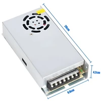 Fonte Chaveada Briwax 30A - imagem 1