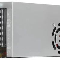 Fonte Chaveada Briwax 30A - imagem 2