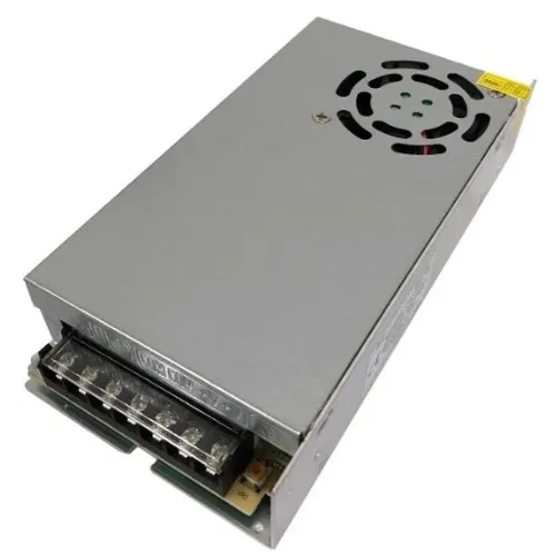 Fonte Chaveada Briwax 50A