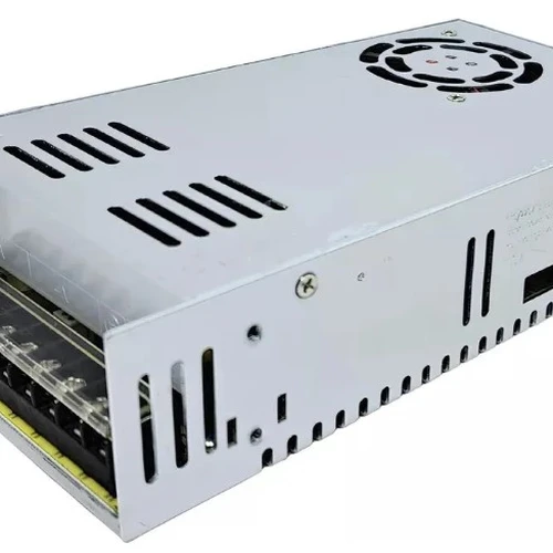 Fonte Chaveada Briwax 50A