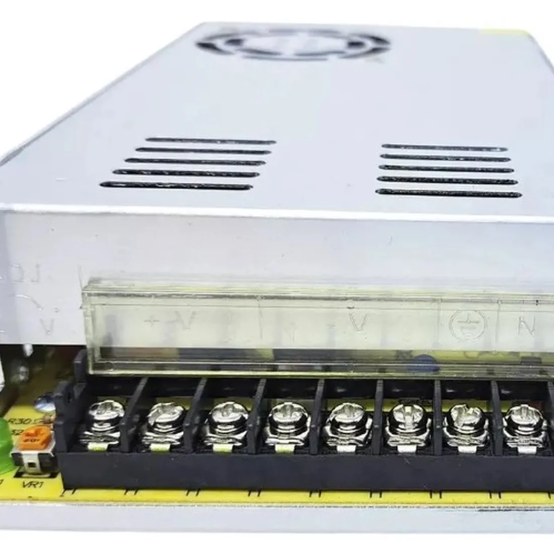 Fonte Chaveada Briwax 50A