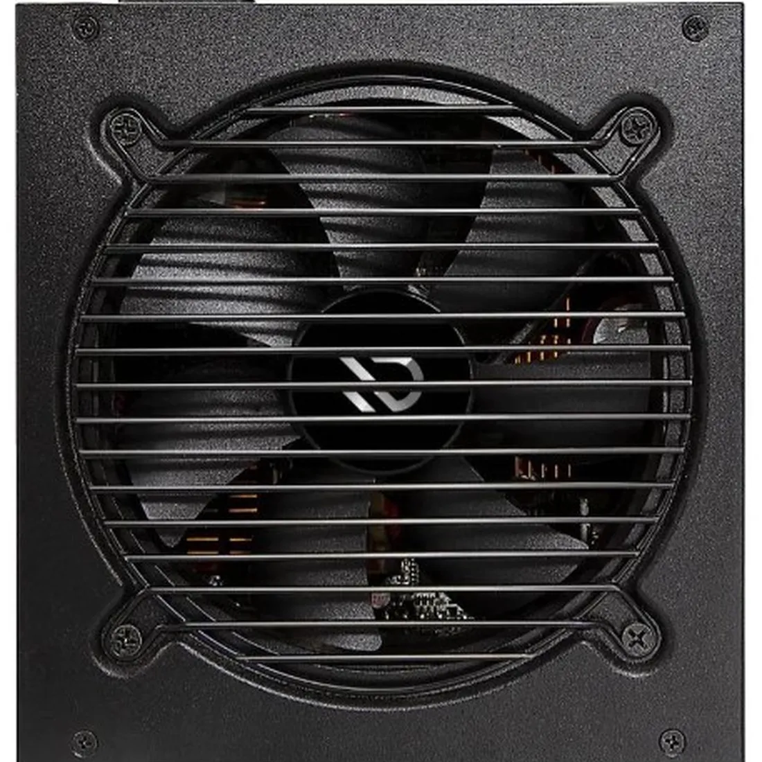 Fonte Duex Pulse Pro 1000w Gold Pfc Ativo Full Modular Cor Preto 100-240v