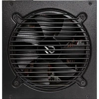 Fonte Duex Pulse Pro 1000w Gold Pfc Ativo Full Modular Cor Preto 100-240v - imagem 4