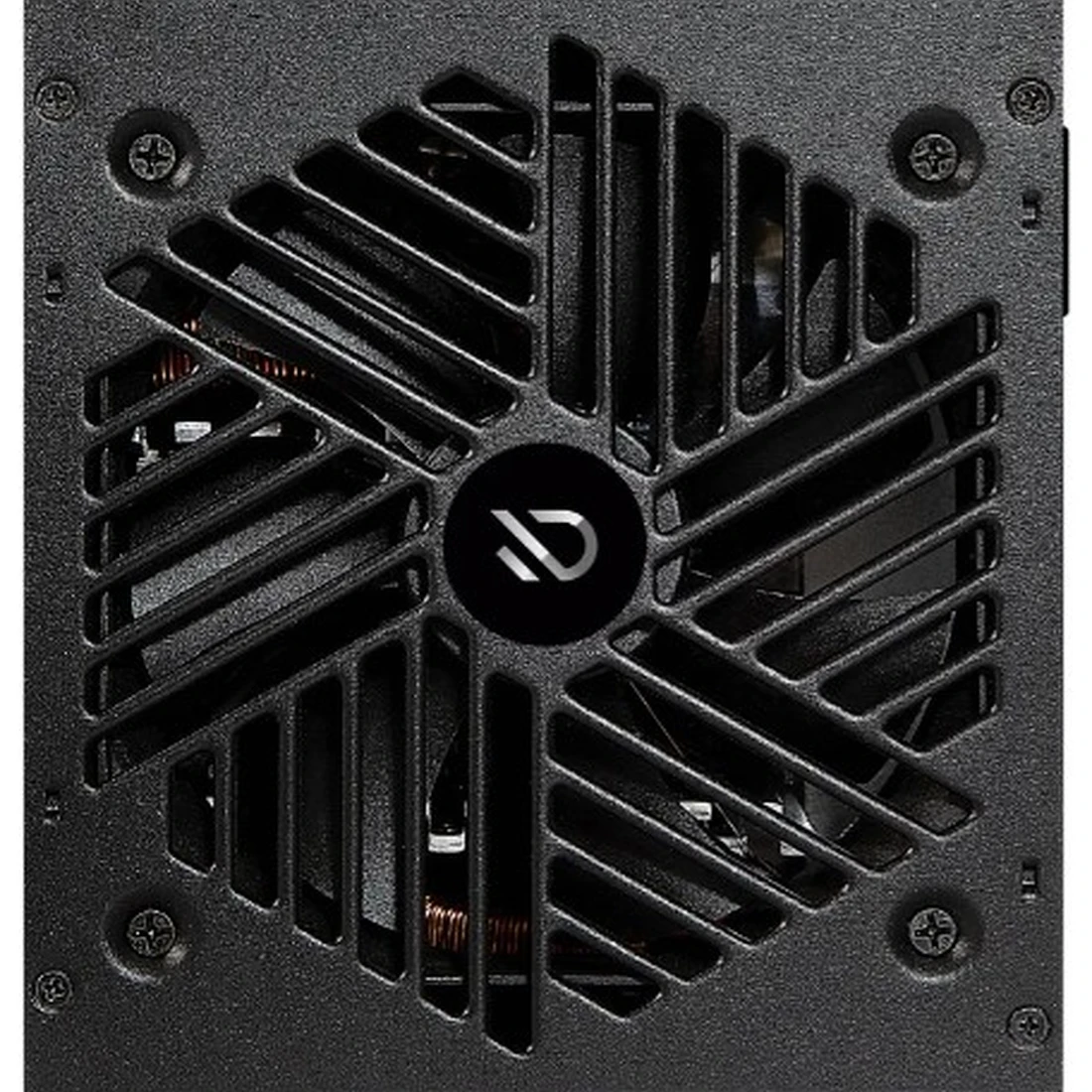 Fonte Duex Pulse Pro 1000w Gold Pfc Ativo Full Modular Cor Preto 100-240v - imagem 5