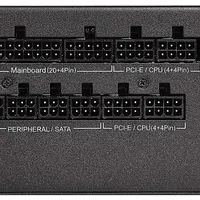 Fonte Duex Pulse Pro 800w Full Modular Dxfopro800wg - imagem 3