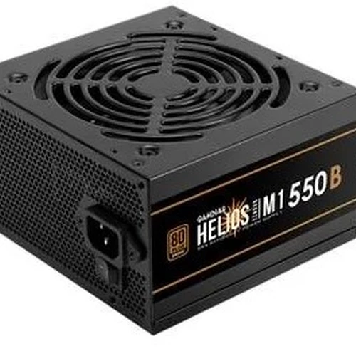 Fonte Gamdias Helios M1-550b