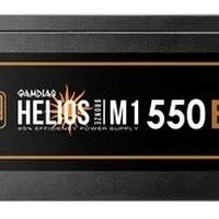 Fonte Gamdias Helios 550b - imagem 4