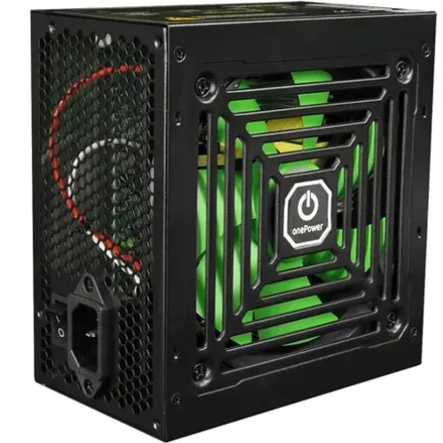 Fonte One Power Atx 500w Autoswitch S/ Cabo Mp-500-opasw