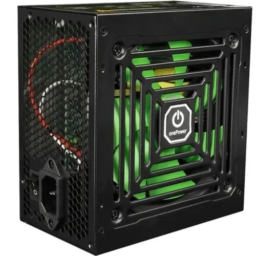 Fonte One Power Atx 500w Autoswitch S/ Cabo Mp-500-opasw