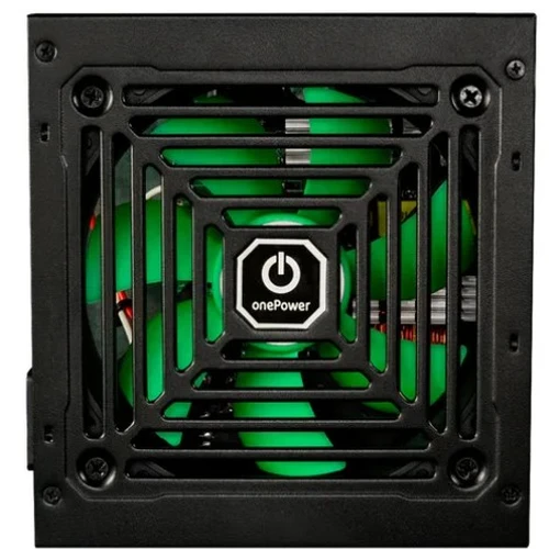 Fonte One Power Atx 500w Autoswitch S/ Cabo Mp-500-opasw