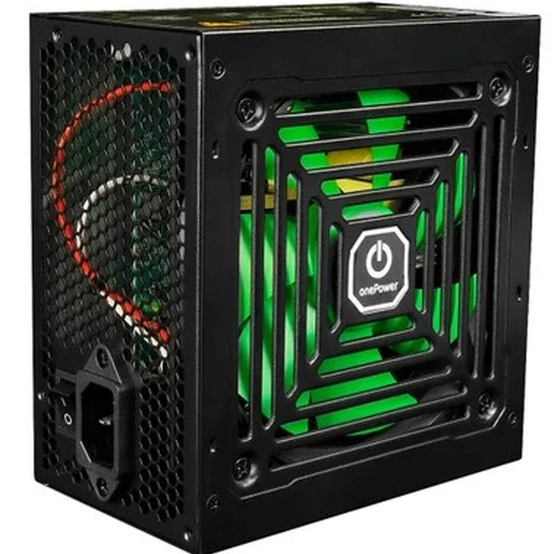 Fonte One Power 650w - imagem 3