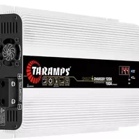 Fonte Automotiva 120 a 160 Amperes Smart Charger 120a - imagem 1