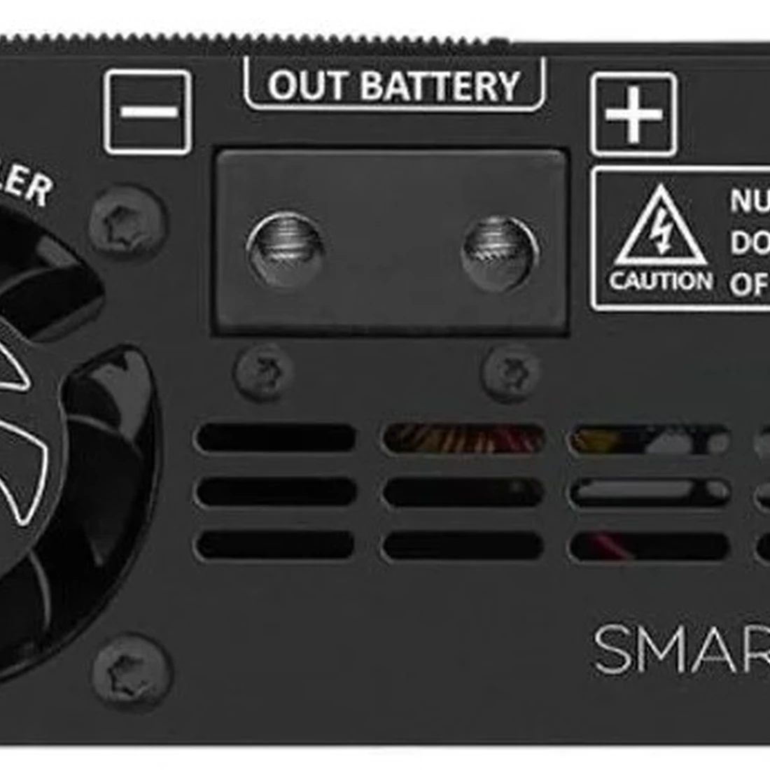 Fonte Automotiva Taramps Smart Charger 120A Preto - imagem 3