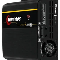 Fonte Automotiva Taramps Smart Charger 120A Preto - imagem 4