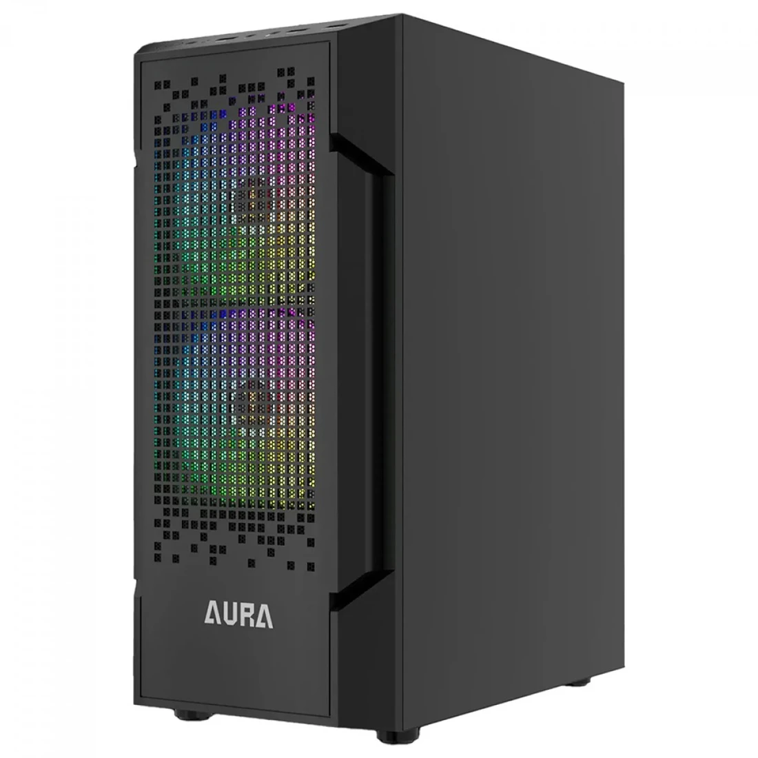Gabinete Gamer Gamdias Aura GC7 ARGB - imagem 2