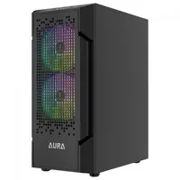 Gabinete Gamer Gamdias Aura GC7 ARGB - imagem 2